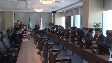 В закупках "Самрук-Казына" увеличат казахстанское содержание до 10% в этом году