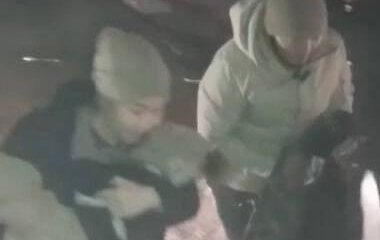 Семья из Моноголии с младенцем едва не замёрзла в Казахстане