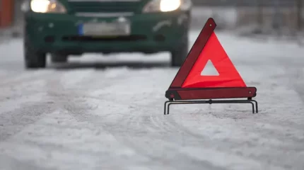 Атырауда жантүршігерлік жол апатынан 10 адам қаза тапты