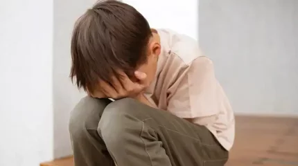 Түркістан облысында балаларды тепкілеген ер адам олардың өгей әкесі болып шықты