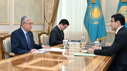 Какую поддержку получат предприниматели в сёлах и малых городах, рассказали Президенту