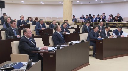 Елімізде коммуналдық қызмет ақысы неге екі есе өсті?