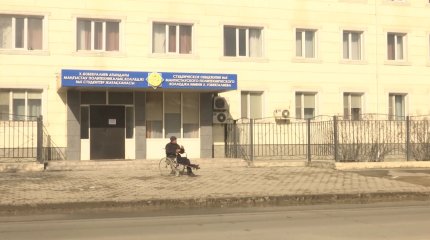 Казахстанцы с инвалидностью во время ЧС страдают больше других, - сенатор