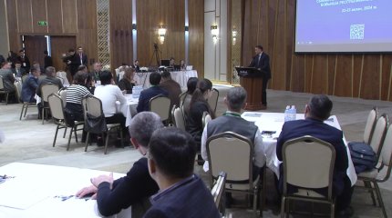 Антикоррупционный семинар для преподавателей вузов прошел в Астане