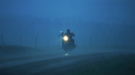 Смертельное столкновение мотоцикла и легковушки произошло в Павлодарской области