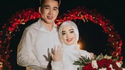 "Қуанышымызда шек жоқ". Абай Бегейдің келіні сүйінші сұрады