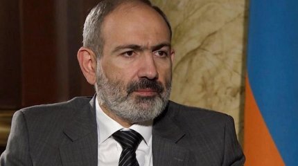 Пашинян заявил о заморозке членства Армении в ОДКБ