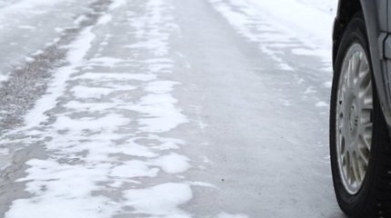 Дороги закрыты в семи областях Казахстана