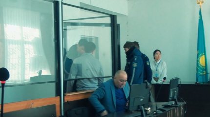 Главный бухгалтер одной из школ Актобе осужден за хищение