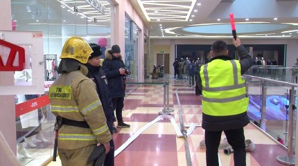 Астанада жыл басынан бері 134 өрт оқиғасы болған