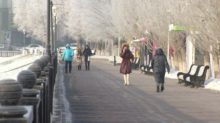 Қазақстанда  әрбір үшінші отбасы ажырасады