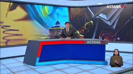 Президент оқушыларға сабақ кезінде телефон пайдалануға тыйым салатын Заңға қол қойды