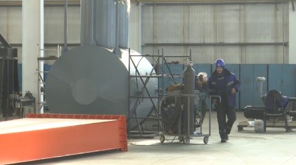 Семь крупных объектов запустили в Актобе в рамках предвыборной программы «AMANAT»