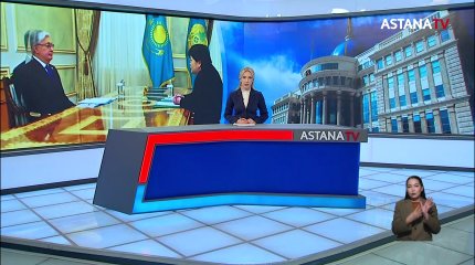 Более пяти тысяч обращений поступило в Конституционный Суд в 2023 году