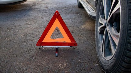 “Жарық нашар”: Алматыда екі баланы көлік қағып кетті