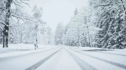 Қар жауып, бұрқасын күтіледі: Қазақстанда алдағы күндерге ауа райы болжамы жарияланды