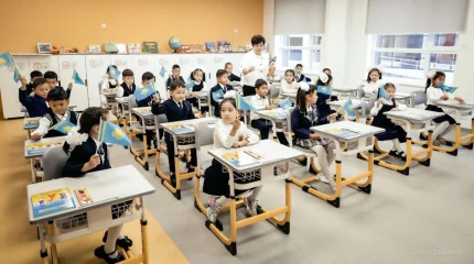 Білім беру мен балалардың қауіпсіздігі туралы заң қабылданды: Не өзгереді?