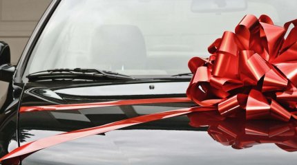 Астанчан обманывали на "выигрыше" автомобиля