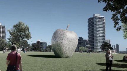 Димаш тыңдармандары Аргентинада Қазақстан құрметіне монумент орнатады