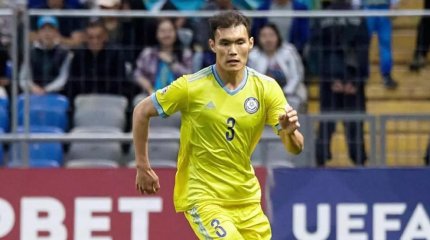 Нұралы Әліпке "Реал" мен "Манчестер Юнайтед" қызығушылық танытқаны рас па: футболшының өзі жауап берді