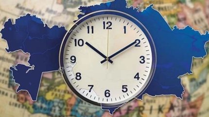 Мобильді операторлар уақыт белдеуінің ауысуына байланысты сервисте ақау туындауы мүмкін екенін ескертті