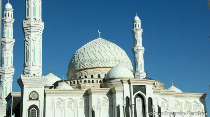 Бірыңғай уақыт белдеуі. Бірқатар өңірде жұма намазын оқу уақыты өзгереді