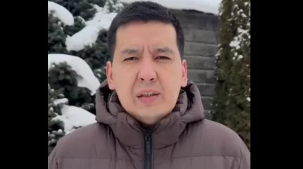 8000 афтершок. Сейсмолог Алматыдағы жиілеп кеткен жер сілкінісі туралы түсіндірді