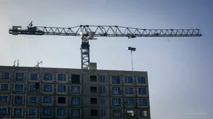 Қазақстанда лицензиясыз салынып жатқан құрылыс нысандары көп