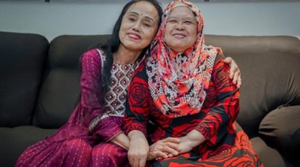 Таңғажайып оқиға болды