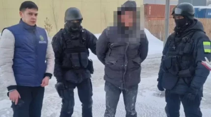 15 жылдан бері іздеуде жүрген қылмыскер түрмеде отырған болып шықты