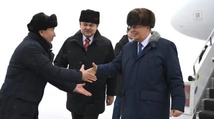 Қасым-Жомарт Тоқаев Шығыс Қазақстан облысына жұмыс сапарымен барды