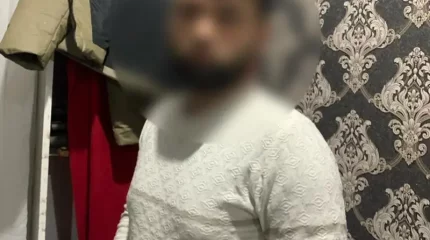 Қостанай облысында полиция қарақшылық жасаған күдіктіні ұстады