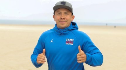 НОКаут Головкина: GGG возглавил Национальный олимпийский комитет Казахстана