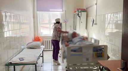 Фастфудтан ұшынғандар арасында сәбилер мен жүкті әйелдер бар