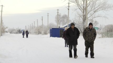 Солтүстік Қазақстан облысының Уәлиханов ауданында 3 адам пештен шыққан газ иісіне уланды