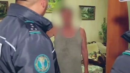 Два года тюрьмы предлагают давать в Казахстане за умышленное причинение легкого вреда здоровью ребенка