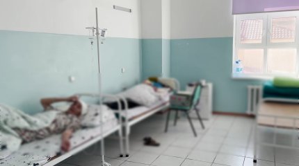 Беременные и дети оказались среди 37 отравившихся в Бейнеу