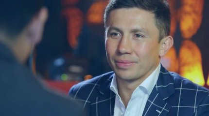 Геннадий Головкин Ұлттық олимпиада комитетін басқарады