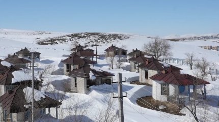 Больше 50 сельчан остались без работы после закрытия старейшего противотуберкулёзного санатория