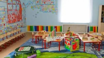 Түркістан облысында балабақшадағы бүлдіршінді ұрған тәрбиеші жұмыстан босатылды