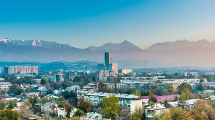 Алматыда карантин режимі енгізіледі