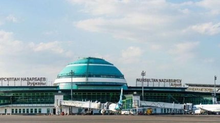 Астана әуежайында 18 рейс кешіктіріліп жатыр