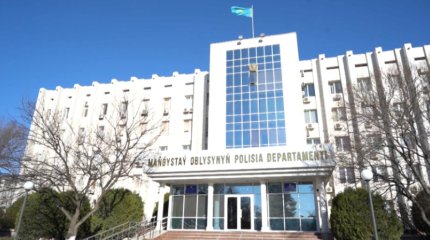 Бейнеу ауылындағы дәмхана иесі сотталуы мүмкін