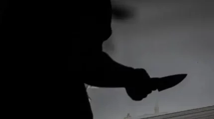 Аурудан қорыққан ер адам әйелін өлтіріп, өзіне қол салды