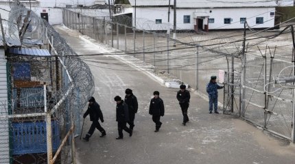 Осуждённый убил осужденного в колонии строгого режима Карагандинской области.