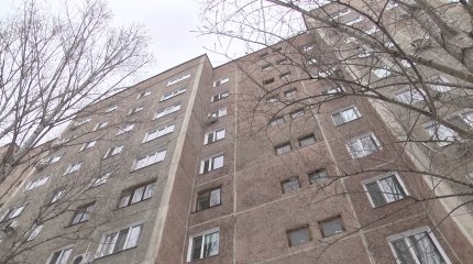 Павлодарда 10-нан астам  адамды баспанасыз қалдырған алаяқ құрықталды