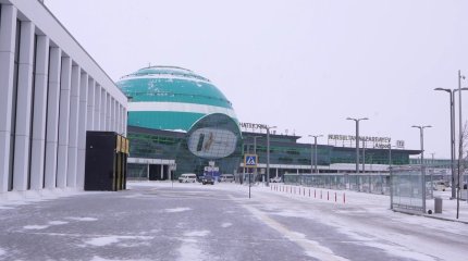 Пожар в столичном аэропорту: около двух десятков рейсов задержали