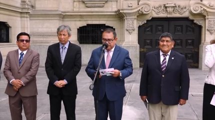 Режим ЧС ввели в 20 регионах Перу из-за вспышки лихорадки денге