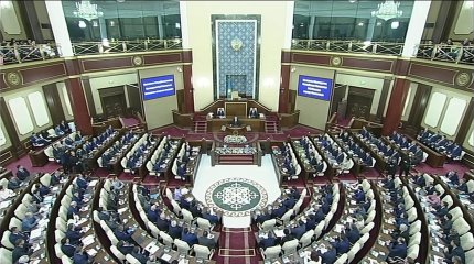 Казахстанский IT-стартап по автоматизации учета помогает бизнесу получить быстрые деньги