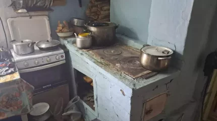 Ұлытау облысында үй иесі мен қонақтары қайтыс болды